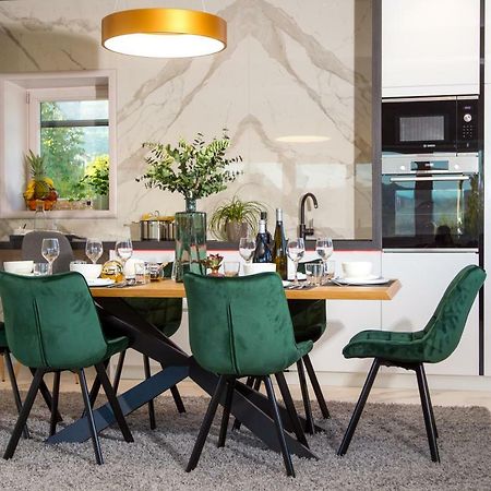 Apartmani Paklenica Noa Starigrad Paklenica Exteriör bild