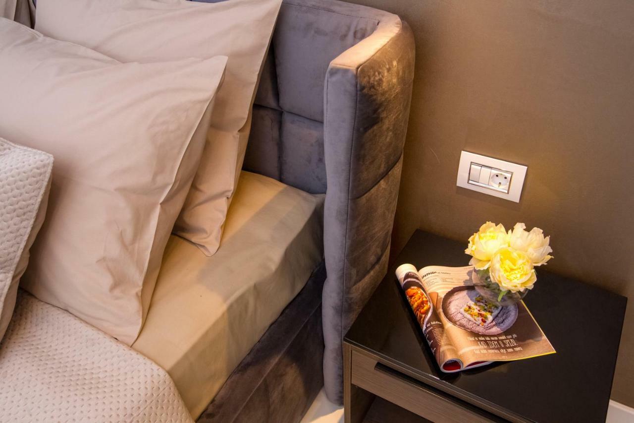 Apartmani Paklenica Noa Starigrad Paklenica Exteriör bild