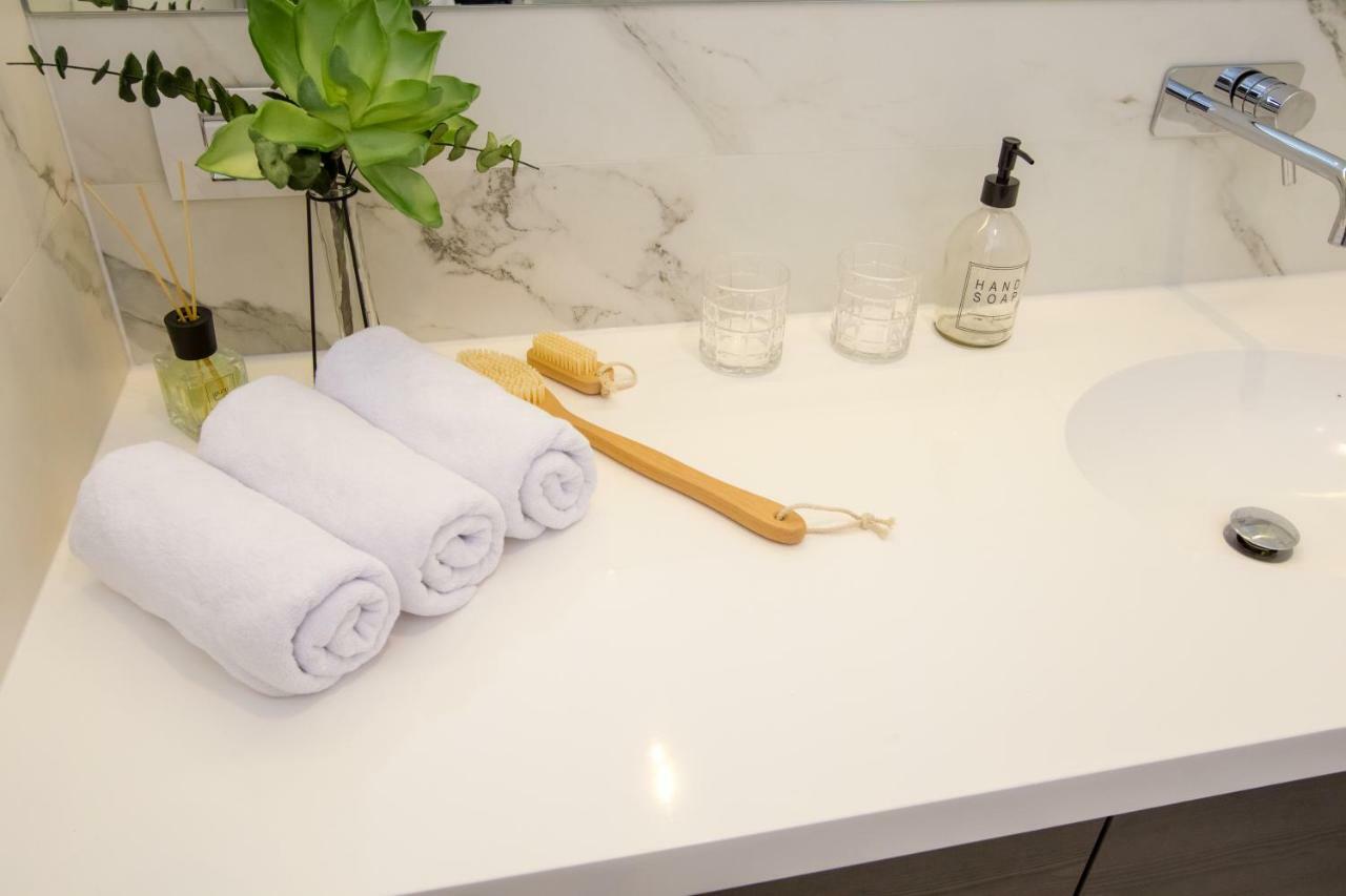 Apartmani Paklenica Noa Starigrad Paklenica Exteriör bild