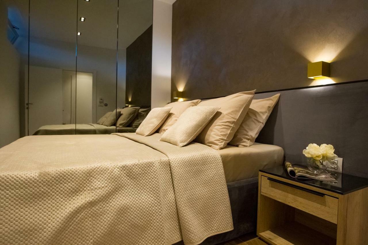 Apartmani Paklenica Noa Starigrad Paklenica Exteriör bild